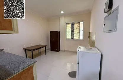 شقة - 1 حمام للايجار في الجرف الصناعية 3 - الجرف الصناعية - عجمان