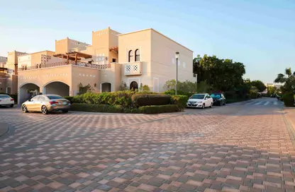 Townhouse - 4 Bedrooms - 5 Bathrooms for sale in Naseem - Mudon - Dubai