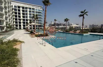 Apartment - Studio - 1 Bathroom for rent in Binghatti Phoenix - District 13 - Jumeirah Village Circle - Dubai