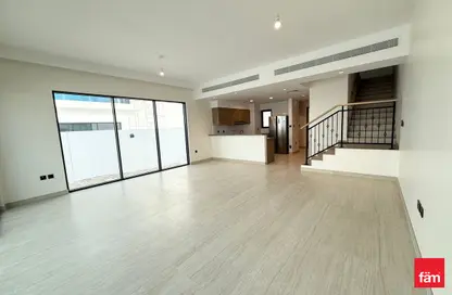 Townhouse - 5 Bedrooms - 4 Bathrooms for rent in Santorini - Damac Lagoons - Dubai