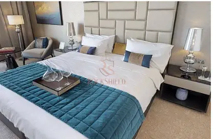 شقة - 1 حمام للبيع في ارتاسيا A - ارتاسيا - داماك هيلز - دبي