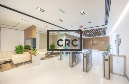Whole Building - Studio for rent in Khalifa City A - Khalifa City - Abu Dhabi