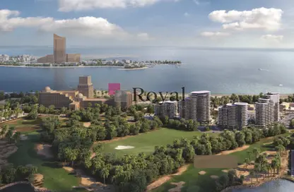 Apartment - 1 Bedroom - 1 Bathroom for sale in Ellington Views II - Al Hamra Village - Ras Al Khaimah