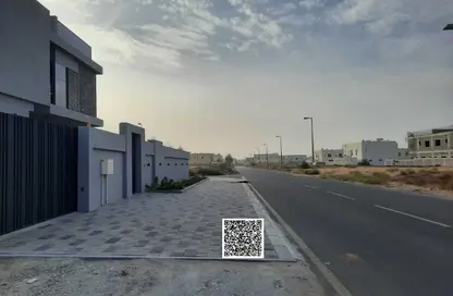 أرض - استوديو للبيع في حوشي 1 - حوشي - البادي - الشارقة