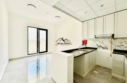 Apartment - 1 Bedroom - 2 Bathrooms for rent in Marah Building - Al Warsan 4 - Al Warsan - Dubai