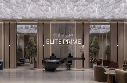 متجر - استوديو - 2 حمامات للبيع في فيوتشير رسيدنسي - ميدان - دبي