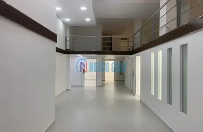 Office Space - Studio - 2 Bathrooms for rent in Electra Street - Abu Dhabi