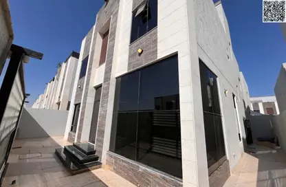 Villa - 6 Bedrooms - 5 Bathrooms for rent in Al Yasmeen 1 - Al Yasmeen - Ajman