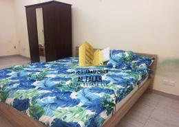 Apartment - 2 bedrooms - 2 bathrooms for rent in Al Khan - Sharjah Apartment - 2 bedrooms - 2 bathrooms for rent in Al Khan - Sharjah