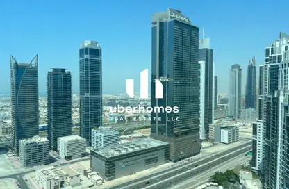 Apartment - 3 Bedrooms - 2 Bathrooms for sale in Executive Tower H - Executive Towers - Business Bay - Dubai