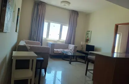 Apartment - 1 Bedroom - 1 Bathroom for sale in Suburbia Tower 2 - Suburbia - Downtown Jebel Ali - Dubai