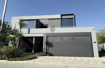 Villa - 3 Bedrooms - 4 Bathrooms for sale in Sendian - Masaar - Tilal City - Sharjah