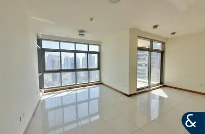 Apartment - 2 Bedrooms - 3 Bathrooms for rent in Iris Blue - Dubai Marina - Dubai