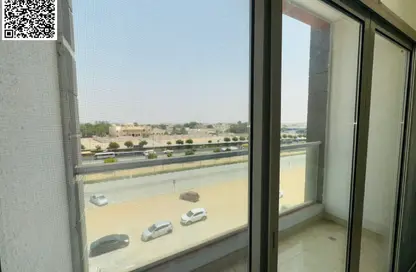 شقة - 2 غرف نوم - 2 حمامات للايجار في 2  الروضة - الروضة - عجمان