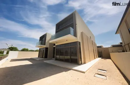 فيلا - 4 غرف نوم - 5 حمامات للبيع في جولف بلايس 1 - غولف بلايس - دبي هيلز استيت - دبي