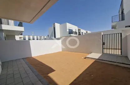 تاون هاوس - 3 غرف نوم - 4 حمامات للايجار في جرينفيو - اعمار الجنوبية - دبي الجنوب (مركز دبي العالمي) - دبي