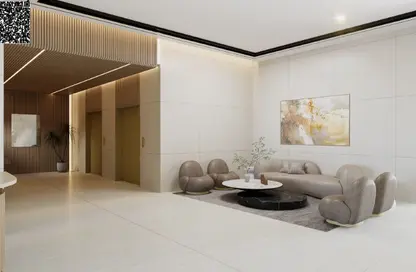 Apartment - 1 Bedroom - 2 Bathrooms for sale in Al Ameera Village - Ajman
