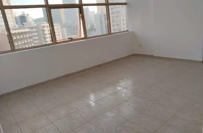 Apartment - 1 Bedroom - 2 Bathrooms for rent in Al Majaz 1 - Al Majaz - Sharjah