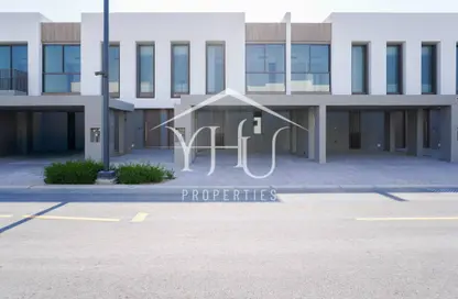 فيلا - 3 غرف نوم - 4 حمامات للايجار في أورانيا - ذا فالي - دبي