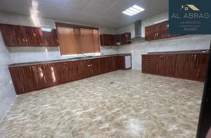 Apartment - 2 Bedrooms - 2 Bathrooms for rent in Mohammed Villas 6 - Mohamed Bin Zayed City - Abu Dhabi