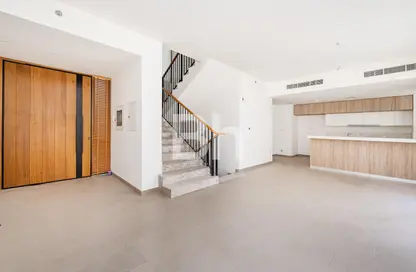 Apartment - 3 Bedrooms - 4 Bathrooms for rent in Executive Residences 2 - Executive Residences - Dubai Hills Estate - Dubai