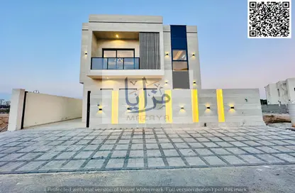 فيلا - 5 غرف نوم - 7 حمامات للبيع في العامرة جاردنز - العامرة - عجمان
