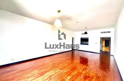 Apartment - 2 Bedrooms - 4 Bathrooms for rent in Green Lakes Towers - JLT Cluster S - Jumeirah Lake Towers - Dubai