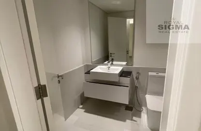 شقة - 2 غرف نوم - 2 حمامات للبيع في ذا بلس ريزيدنس بي وان - ذي بالس - دبي الجنوب (مركز دبي العالمي) - دبي