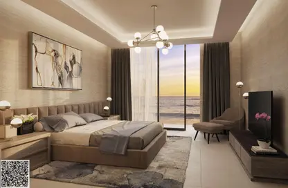 Villa - 4 Bedrooms - 6 Bathrooms for sale in Sun Island - Ajmal Makan City - Sharjah Waterfront City - Sharjah