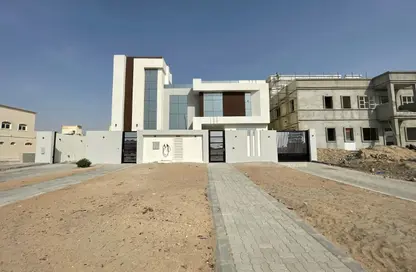 فيلا - 4 غرف نوم - 7 حمامات للايجار في بوابة الشرق - بني ياس شرق - بني ياس - أبوظبي