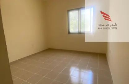 Apartment - Studio - 1 Bathroom for rent in Al Naemiya Tower 2 - Al Naemiya Towers - Al Nuaimiya - Ajman