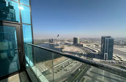Apartment - 2 Bedrooms - 2 Bathrooms for rent in Cornich Ras Al Khaima - Ras Al Khaimah
