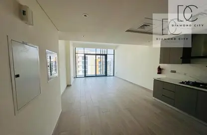Apartment - 3 Bedrooms - 3 Bathrooms for sale in Azizi Riviera 19 - Meydan One - Meydan - Dubai