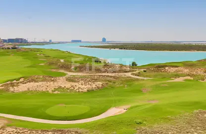 Apartment - 1 Bedroom - 2 Bathrooms for rent in Ansam 1 - Ansam - Yas Island - Abu Dhabi