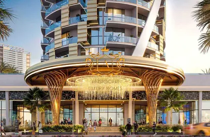 Apartment - 2 Bedrooms - 3 Bathrooms for sale in THE BILTMORE RESIDENCES - Al Sufouh - Dubai Apartment - 2 Bedrooms - 3 Bathrooms for sale in THE BILTMORE RESIDENCES - Al Sufouh - Dubai