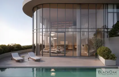 Apartment - 2 Bedrooms - 3 Bathrooms for sale in SAAS Hills - Dubai Science Park - Dubai