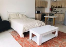 Studio - 1 bathroom for rent in AG Tower - Business Bay - Dubai