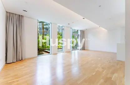 Apartment - 1 Bedroom - 1 Bathroom for rent in Apartment Building 8 - Bluewaters Residences - Bluewaters - Dubai