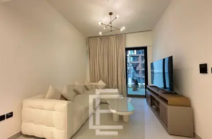 Apartment - 1 Bedroom - 2 Bathrooms for rent in Binghatti Canal - Business Bay - Dubai