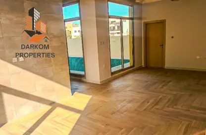 Villa - 4 Bedrooms - 6 Bathrooms for rent in Al Zaheya Gardens - Al Zahya - Ajman