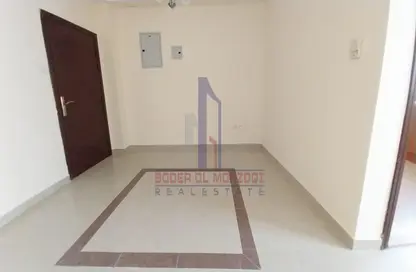 Empty Room image for: Apartment - 1 Bedroom - 1 Bathroom for rent in Sharjah Gate - Al Nahda - Sharjah, Image 1