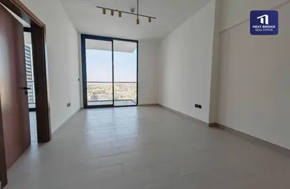 Apartment - 1 Bedroom - 2 Bathrooms for rent in Binghatti House - Jumeirah Village Circle - Dubai