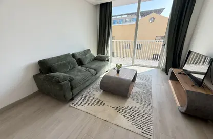 شقة - غرفة نوم - 2 حمامات للايجار في لوما 22 - الضاحية 10 - قرية الجميرا سركل - دبي شقة - غرفة نوم - 2 حمامات للايجار في لوما 22 - الضاحية 10 - قرية الجميرا سركل - دبي