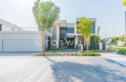 فيلا - 6 غرف نوم - 8 حمامات للبيع في هارموني 2 - هارموني - تلال الغاف - دبي فيلا - 6 غرف نوم - 8 حمامات للبيع في هارموني 2 - هارموني - تلال الغاف - دبي