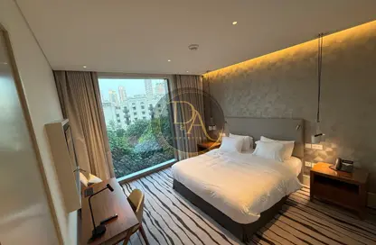Apartment - 2 Bedrooms - 3 Bathrooms for sale in Vida Residence Downtown - Downtown Dubai - Dubai