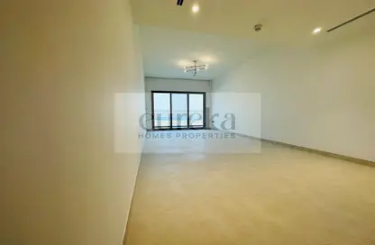 Empty Room image for: Apartment - 3 Bedrooms - 3 Bathrooms for rent in Binghatti Creek - Al Jaddaf - Dubai, Image 1