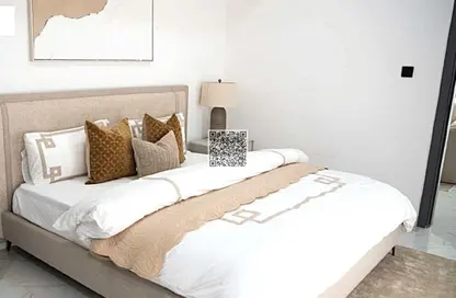Apartment - Studio - 1 Bathroom for sale in Glam Residence - Al Zorah - Ajman