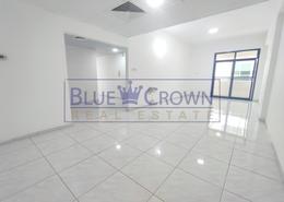 Empty Room image for: Apartment - 3 bedrooms - 4 bathrooms for rent in Umm Hurair Residence 2 - Umm Hurair 1 - Umm Hurair - Dubai, Image 1