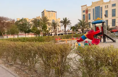 شقة - غرفة نوم - 2 حمامات للبيع في قرية الاميرة - الياسمين - عجمان شقة - غرفة نوم - 2 حمامات للبيع في قرية الاميرة - الياسمين - عجمان