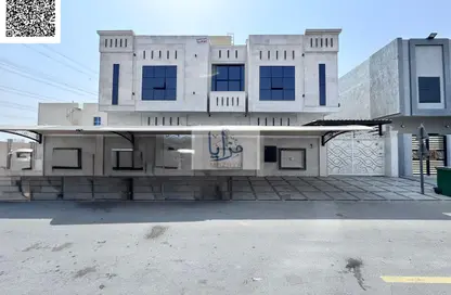 Villa - 5 Bedrooms - 7 Bathrooms for sale in Al Yasmeen 1 - Al Yasmeen - Ajman